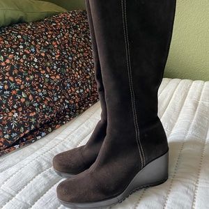 Vintage Boots